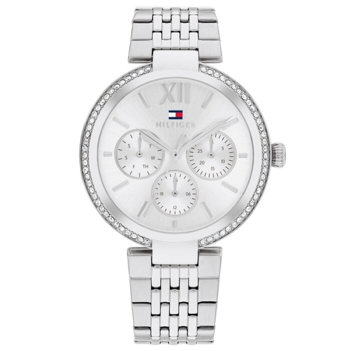 Tommy Hilfiger Th1782695 Kadın Kol Saati - Görsel 1