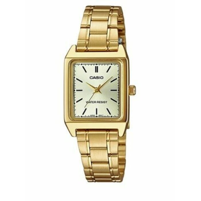 Casio Ltp-V007G-9Eudf Kadın Kol Saati - Görsel 1