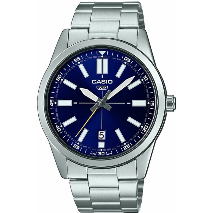 Casio Mtp-Vd02D-2Eudf Erkek Kol Saati - Görsel 1
