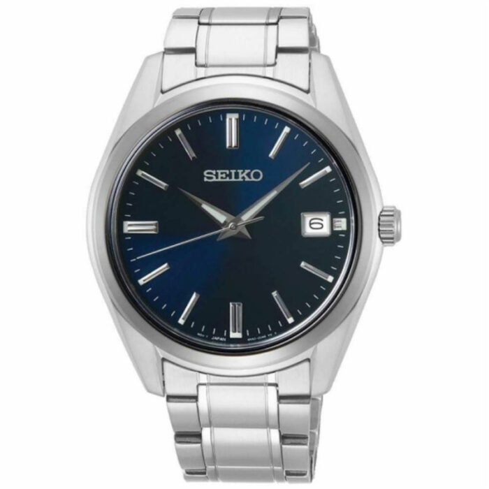 Seiko Sur309P1 Erkek Sapphıre Kol Saati - Görsel 1