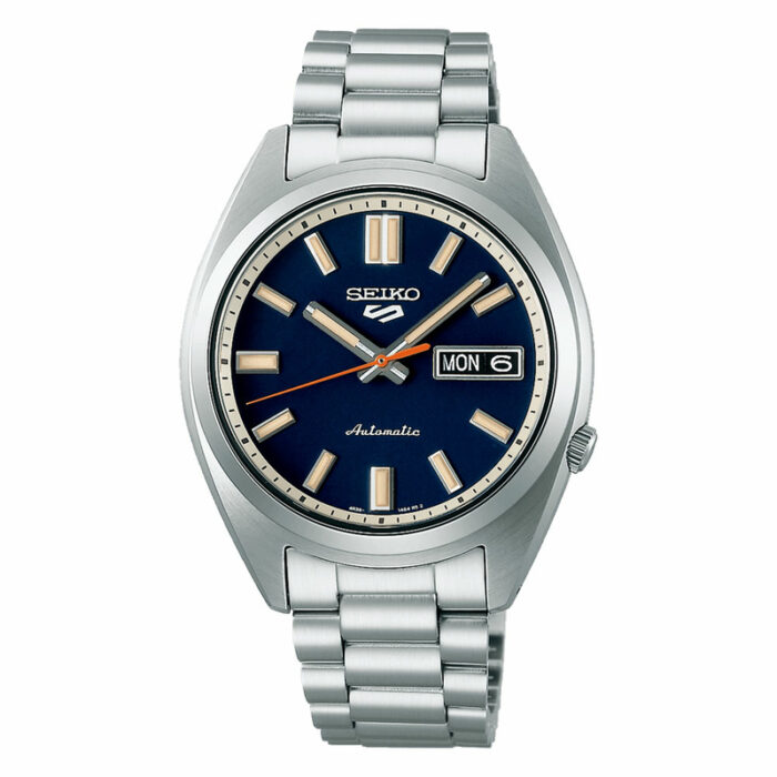 Seiko Srpk87K1 Automatıc Erkek Kol Saati - Görsel 1