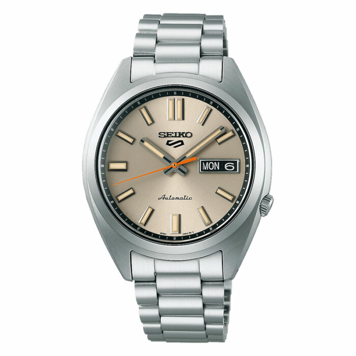 Seiko Srpk91K1 Automatıc Erkek Kol Saati - Görsel 1