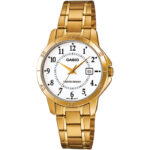 Casio Ltp-V004G-7Budf Kadın Kol Saati