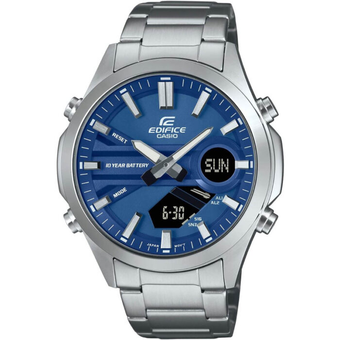 Casio Efv-C120D-2Adf Edifice Erkek Kol Saati - Görsel 1