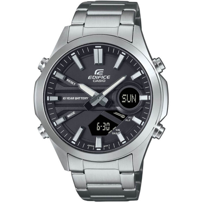Casio Efv-C120D-1Adf Edifice Erkek Kol Saati - Görsel 1