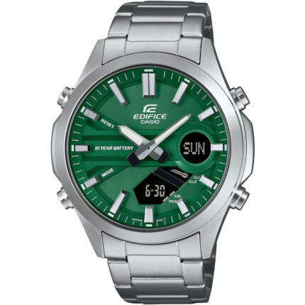 Casio Efv-C120D-3Adf Edifice Erkek Kol Saati