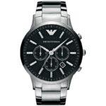 Emporio Armani Ar2460 Erkek Kol Saati