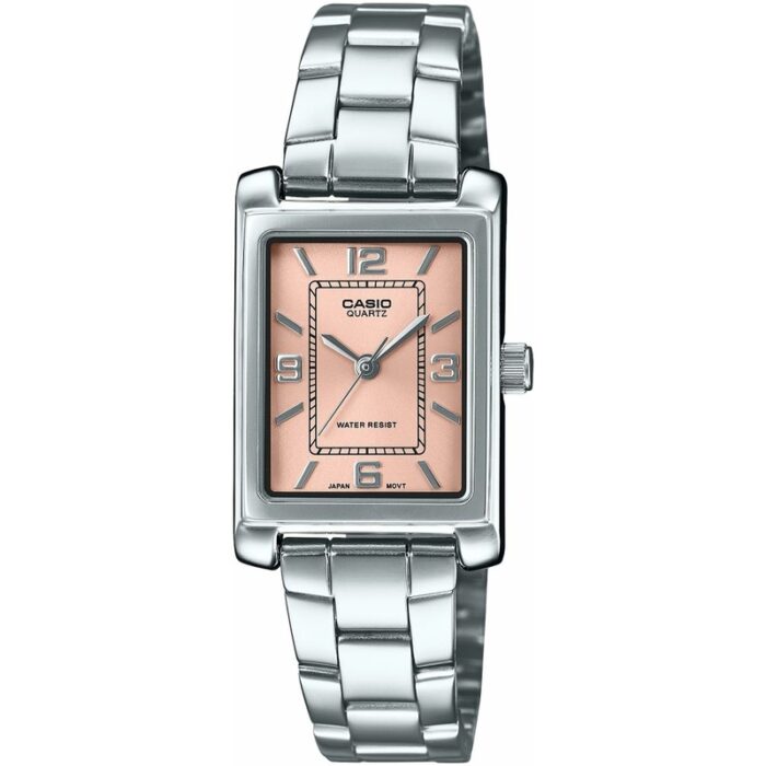 Casio Ltp-1234Dd-4Adf Kadın Kol Saati - Görsel 1