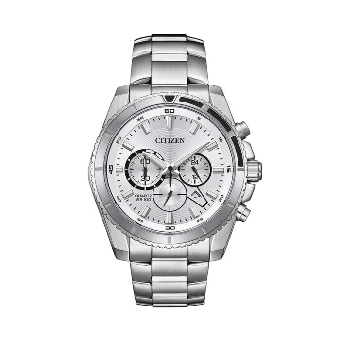 Citizen An8200-50A Erkek Kol Saati - Görsel 1