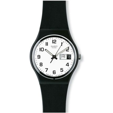 Swatch Gb743 Unisex Kol Saati
