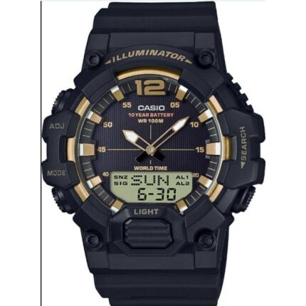 Casio Hdc-700-9Avdf Erkek Kol Saati