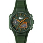 Lacoste Lac2011367 Erkek Kol Saati