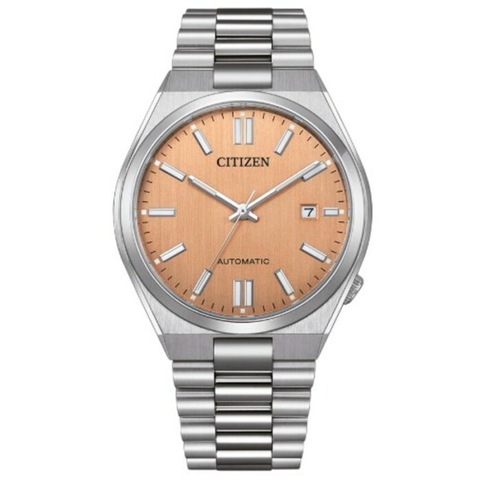 Citizen Nj0159-86Z Tsuyosa Erkek Kol Saati - Görsel 1