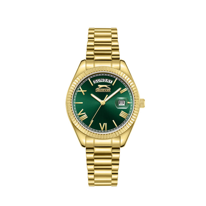 Slazenger Sl.09.2338.4.05 Kadın Kol Saati - Görsel 1