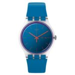 Swatch So29K702 Polablue Unısex Kol Saati