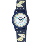 Q&Q V22A-020Vy Çocuk Kol Saati