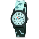 Q&Q Vr99J010Y Çocuk Kol Saati