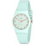 Q&Q Vp34J076Y Unisex Kol Saati