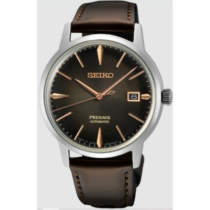 Seiko Presage Srpj17J Erkek Kol Saati