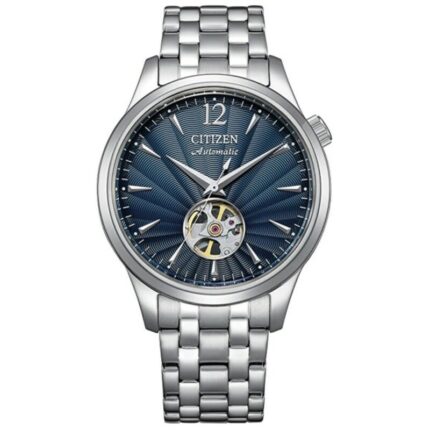 Citizen Nh9131-73L Erkek Kol Saati