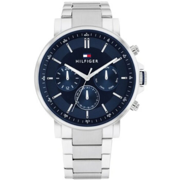 Tommy Hilfiger Th1710588 Erkek Kol Saati - Görsel 1