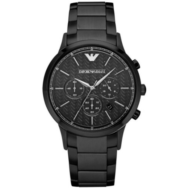 Emporio Armani Ar2485 Erkek Kol Saati