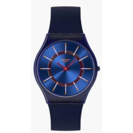 Swatch Ss08N117 Very Jazzy Beryy Bayan Kol Saati