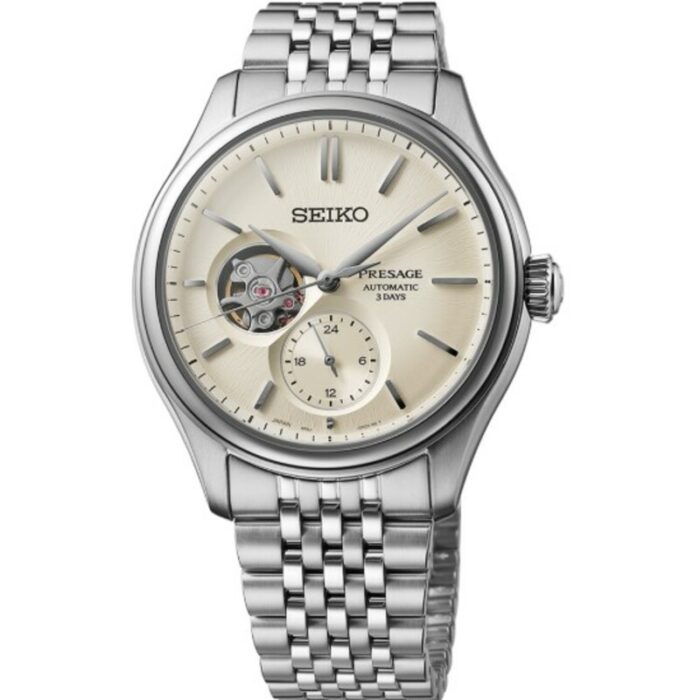 Seiko Spb469J1 Presage Automatic Erkek Kol Saati - Görsel 1