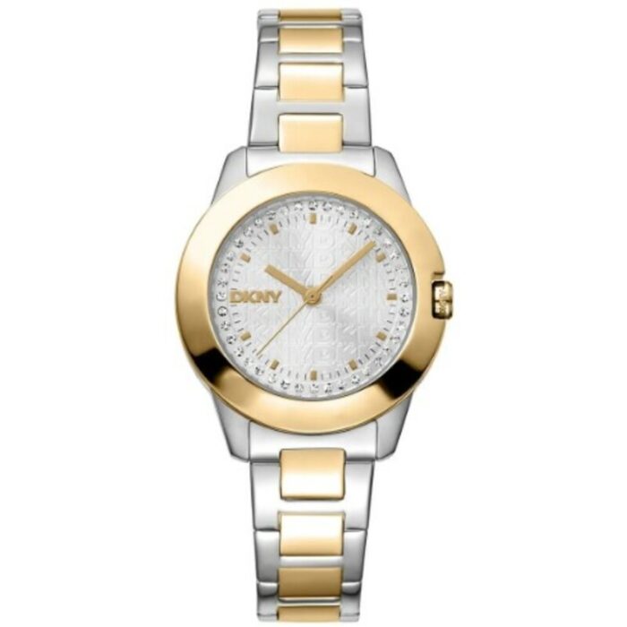 Dkny Dk1L021M0075 Kadın Kol Saati - Görsel 1