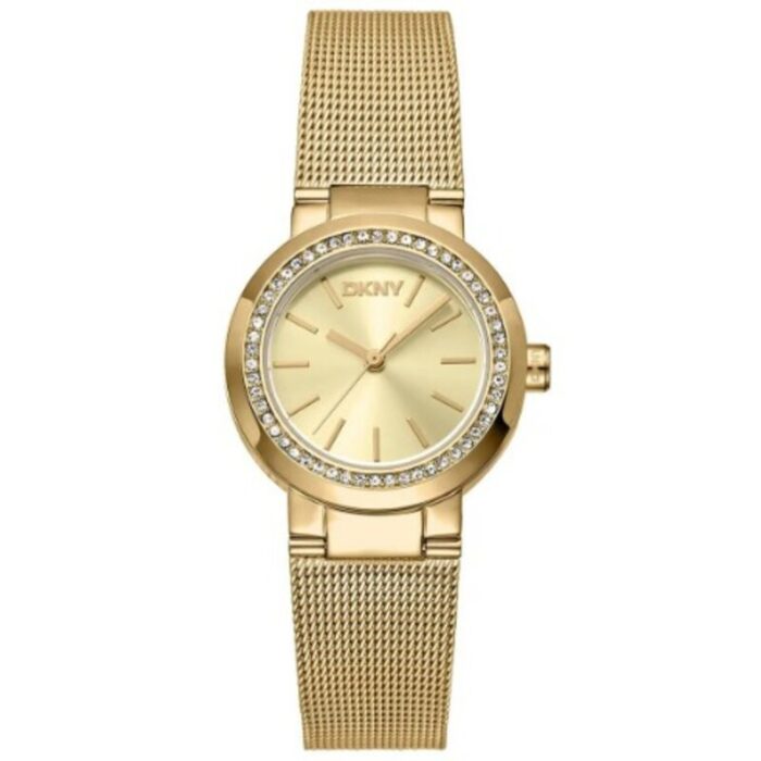 Dkny Dk1L024M0025 Kadın Kol Saati - Görsel 1