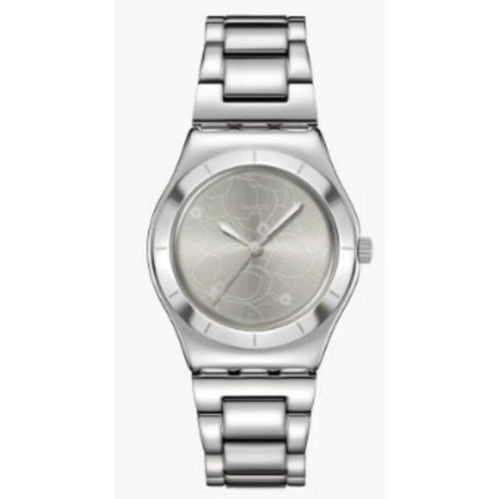 Swatch Yls237G Petal Bliss Bayan Kol Saati - Görsel 1