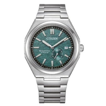 Citizen Titanyum Nj0180-80X Erkek Kol Saati
