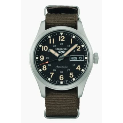 Seiko Srpj85K1 Otomatik Erkek Kol Saati