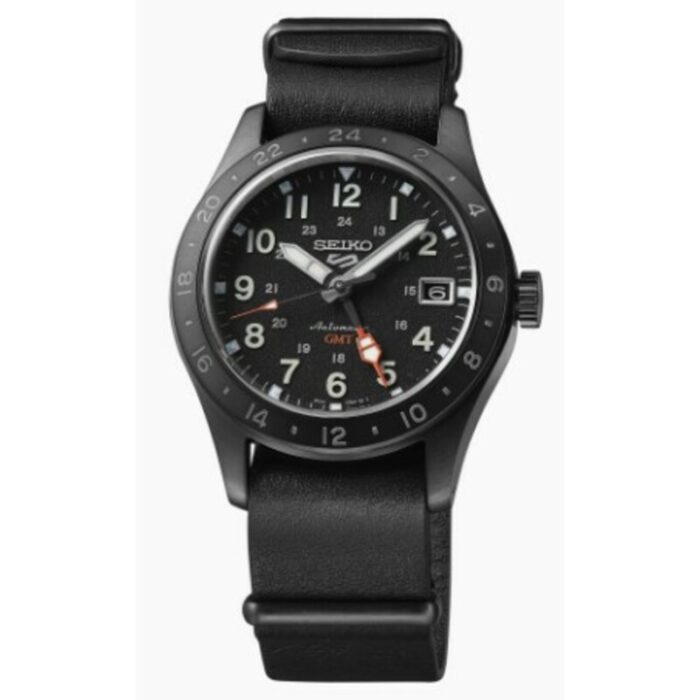 Seiko Ssk025K1 Otomatik Erkek Kol Saati - Görsel 1