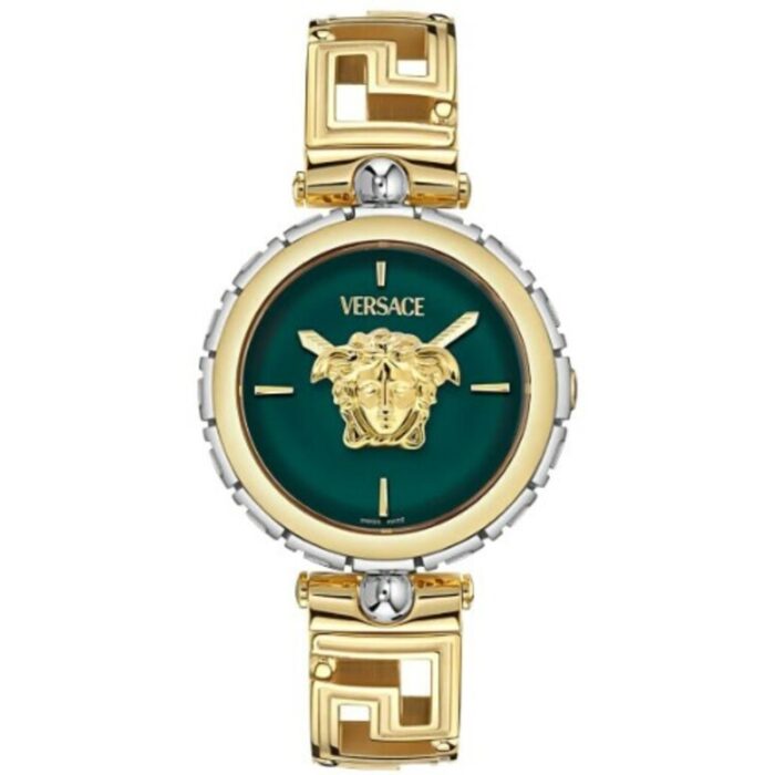 Versace Vrscve0B00325 Kadın Kol Saati - Görsel 1