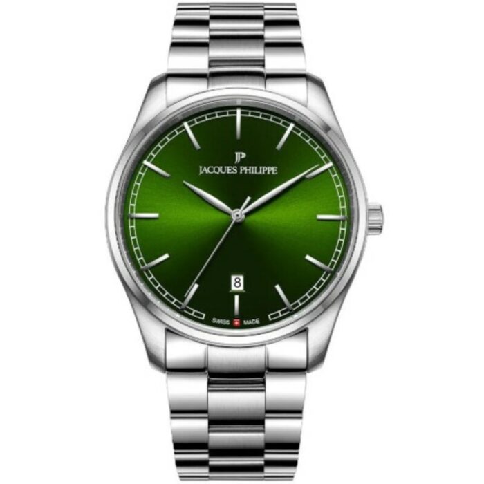 Jacques Philippe Jpqgs6213X6 Erkek Kol Saati - Görsel 1