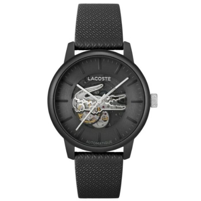 Lacoste Lac2011383 Otomatik Erkek Kol Saati - Görsel 1