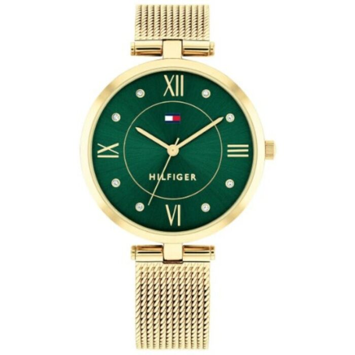 Tommy Hilfiger Th1782711 Kadın Kol Saati - Görsel 1