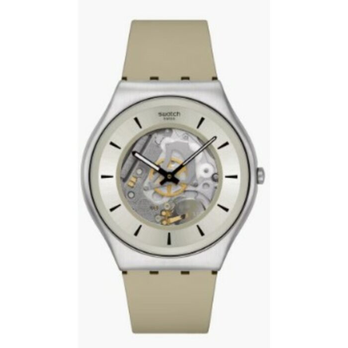 Swatch Ss07S145 Quartzicle Erkek Kol Saati - Görsel 1