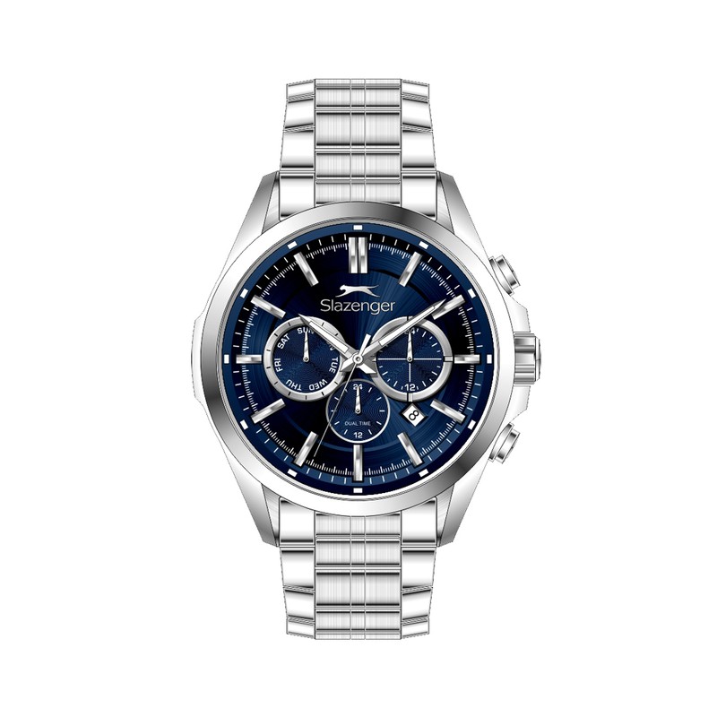 Slazeger Sl.09.2567.2.03 Erkek Kol Saati