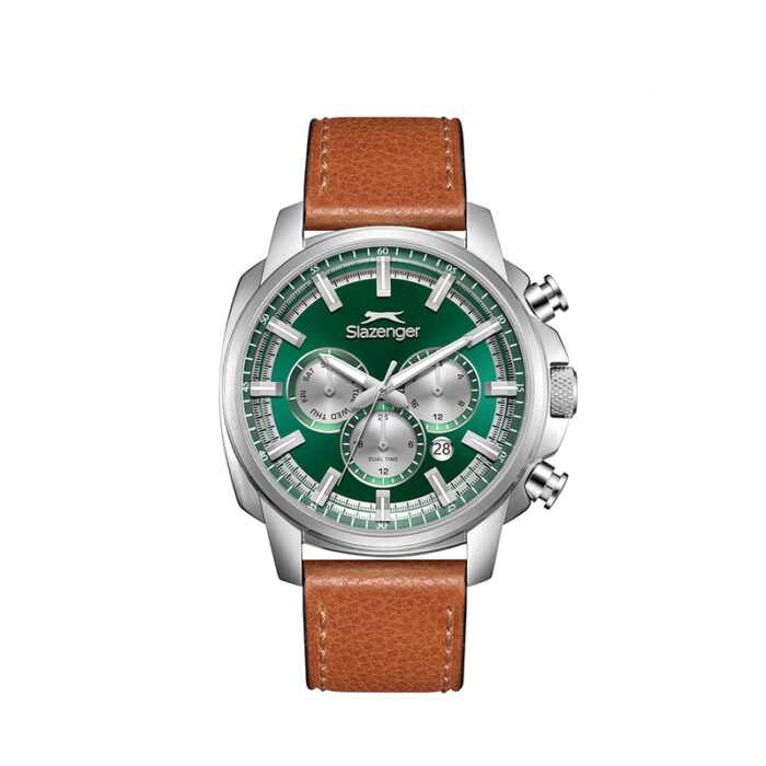 Slazenger Sl.09.2480.2.02 Erkek Kol Saati - Görsel 1