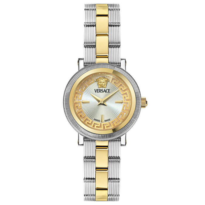 Versace Vrscve8Ca0224 Kadın Kol Saati - Görsel 1