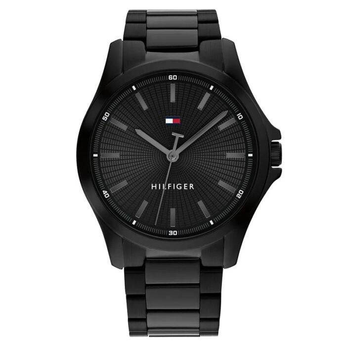 Tommy Hilfiger Th1710680 Erkek Kol Saati - Görsel 1