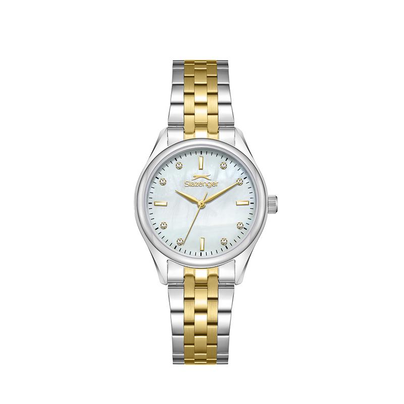aHR0cHM6Ly9ldGliYXMtYnVja2V0LnMzLmV1LW5vcnRoLTEuYW1hem9uYXdzLmNvbS9hc2xheXNhYXQvcmVzaW1sZXIvNDhlMmFmZjRhZTMyNjNkMGMxM2JhYjdlZmMxMmNmYjM5ZDVmMzc5Yyw2ODYyMjJmNGRiNTIzLmpwZw.jpg Slazeger Sl.09.2528.3.05 Kadın Kol Saati - Görsel 1
