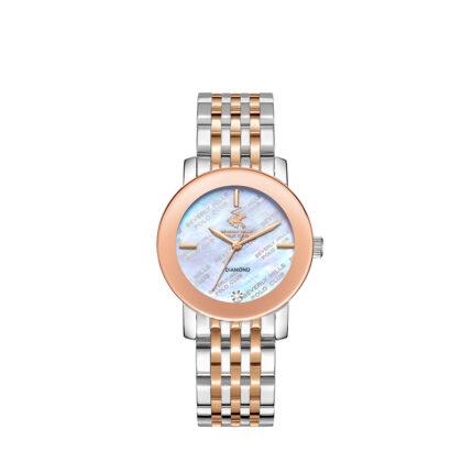 Beverly Hills Polo Bp3670C.520 Kadın Kol Saati