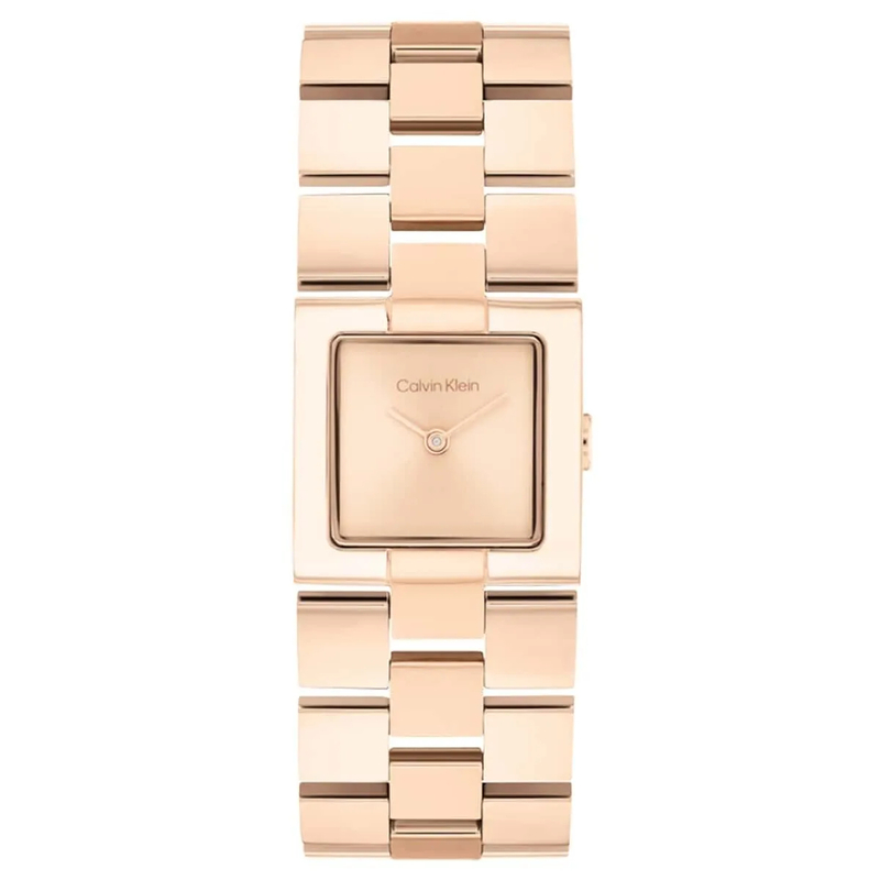 Calvin Klein Ck25100090 Kadın Kol Saati