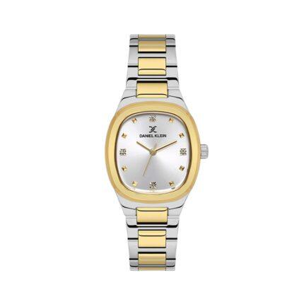 Daniel Klein Dk.1.13955-4 Kadın Kol Saati