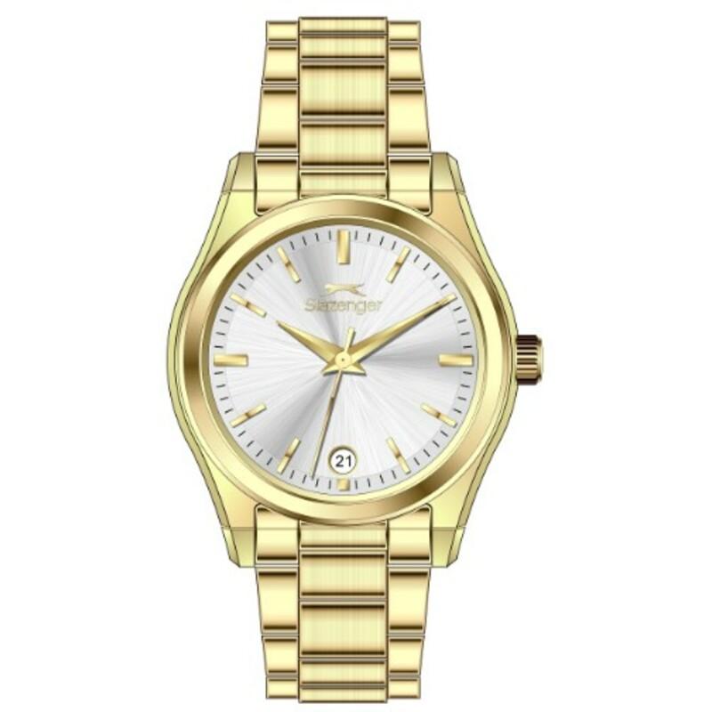 aHR0cHM6Ly9ldGliYXMtYnVja2V0LnMzLmV1LW5vcnRoLTEuYW1hem9uYXdzLmNvbS9hc2xheXNhYXQvcmVzaW1sZXIvNjgwZjM4MTcyZjhmYi5qcGc.jpg Slazeger Sl.09.2469.3.03 Kadın Kol Saati - Görsel 1