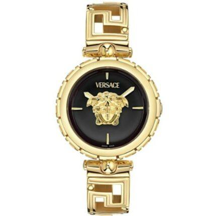 Versace Vrscve0B00525 Kadın Kol Saati