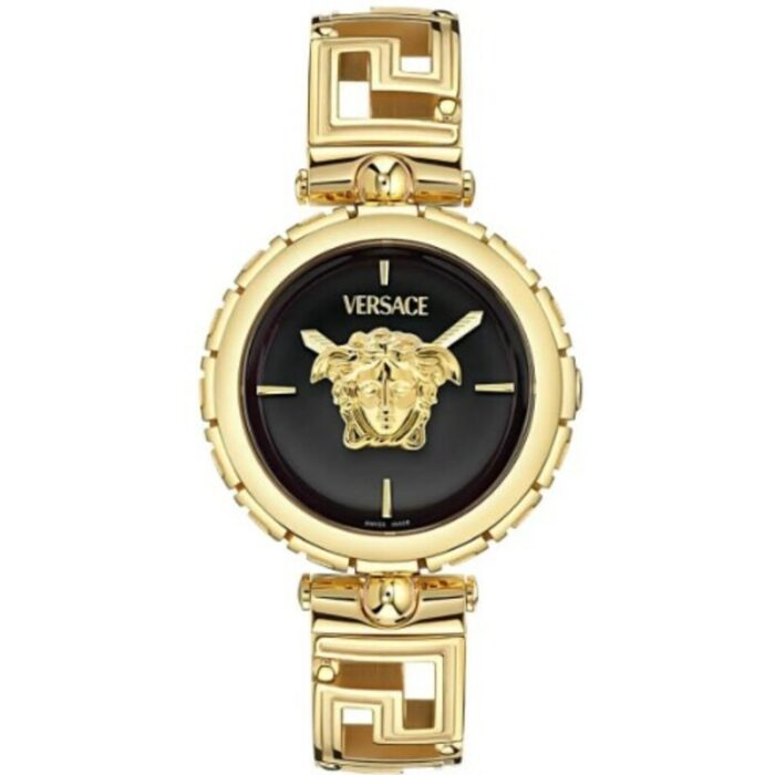 Versace Vrscve0B00525 Kadın Kol Saati - Görsel 1